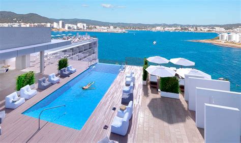 New hotel options in Ibiza - Ibiza