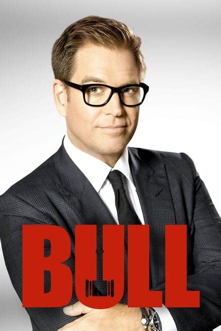 Bull (TV Series 2016-2022) - Posters — The Movie Database (TMDB)