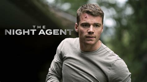 The Night Agent - Netflix Series - Where To Watch