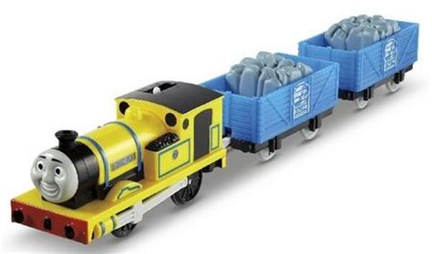 Thomas & Friends Trackmaster Yellow Rheneas | Thomas and friends, Thomas and friends trackmaster ...