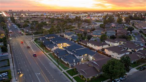 Orange County Rescue Mission | Veterans Outpost Project Completion ...