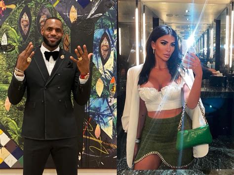 'Can Someone Tell Sis That It's Called Instagram for a Reason': Fans Defend LeBron James After ...