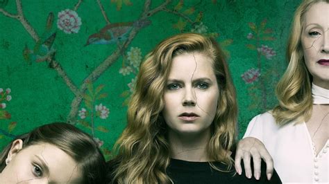 Sharp Objects HD Wallpapers | Background Images