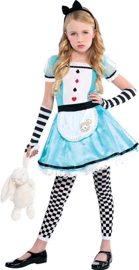 The 23 Best Ideas for Halloween Costumes for Girls Party City - Home, Family, Style and Art Ideas