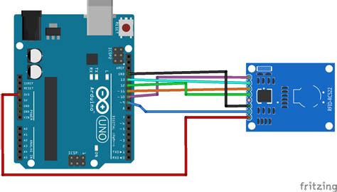 MFRC522 RFID Reader with Arduino Tutorial | Random Nerd Tutorials