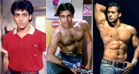 Salman Khan की फिटनेस उनके लिए जरूरी भी, मजबूरी भी - Salman Khan fitness videos are viral, here ...