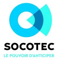 Nouvelles ambitions, nouveau logo pour SOCOTEC - euro-énergie