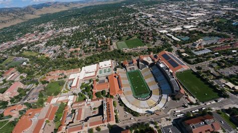 Colorado Buffaloes Football on Twitter: "Looking forward to welcoming ...