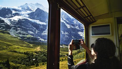 Top 10 scenic train journeys in Europe for 2022 - Lonely Planet