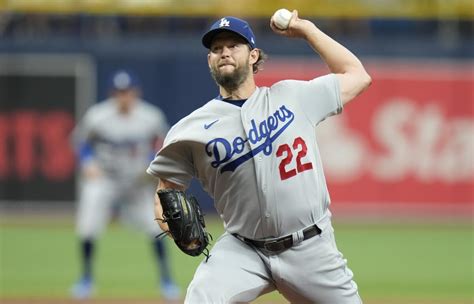 Dodgers vs. Washington Nationals: Live updates, start time, score - Los ...