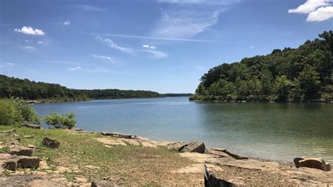 Photo I took of Stockton Lake : missouri