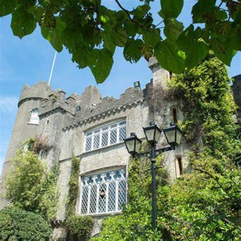 Malahide Castle and Gardens | Fingal County Council