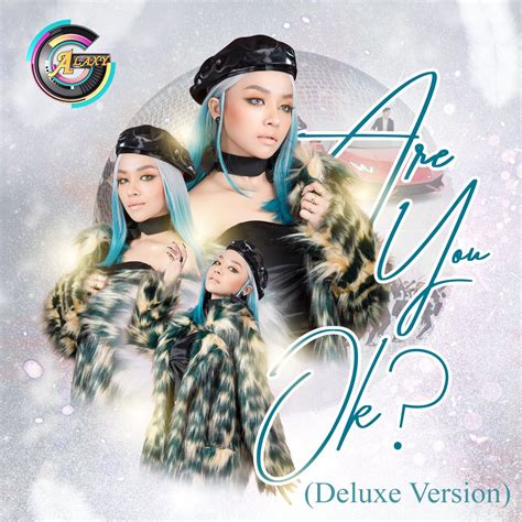 ‎Are You OK? (Deluxe Version) - Single by តន់ ចន្ទសីម៉ា on Apple Music