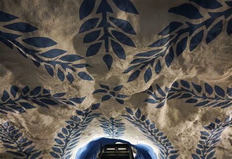 Stockholm Subway Art: 15 Stunning Stations You Must Tour! - It's Not ...