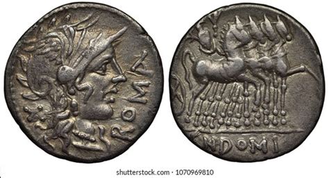 6 Women Roman Republic Coin Images, Stock Photos & Vectors | Shutterstock