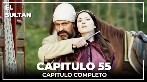 El Sultan Capitulo 65 - Capítulo 1: El Sultán Puso Sus Ojos En Alexandra | Laberisbel