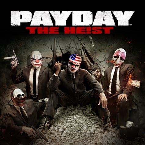 PayDay: The Heist [Articles] - IGN