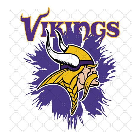 Vikings Logo Png