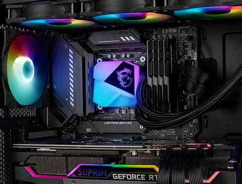 How to choose a CPU cooler? | Gaming Components | MSI