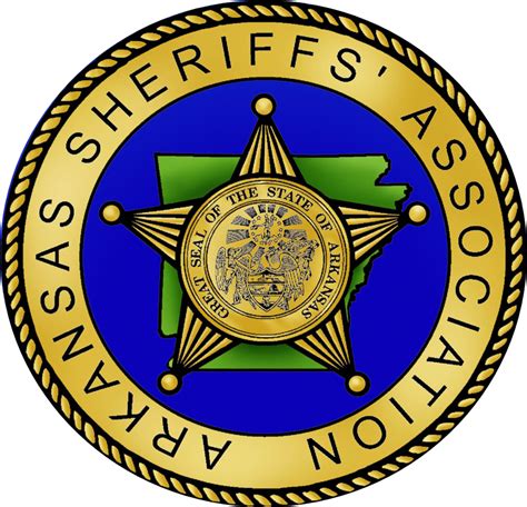 PRAIRIE COUNTY SHERIFF – Arkansas Sheriff Association