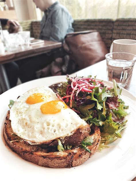 A Drool-Worthy Guide To The Best Brunch in Toronto » Teriaki Talks