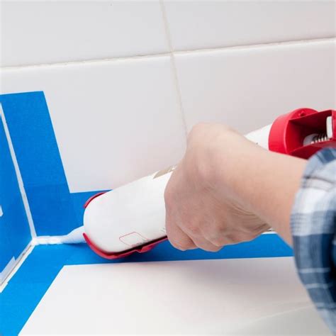 Caulking do's and don'ts – Character