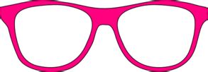 Pink glasses clipart 20 free Cliparts | Download images on Clipground 2024