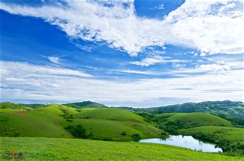 Vagamon Meadows | A shot from Vagamon, Kerala, India... Kind… | Flickr