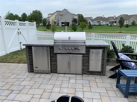 Outdoor Kitchen Island Plans – Kitchen Info