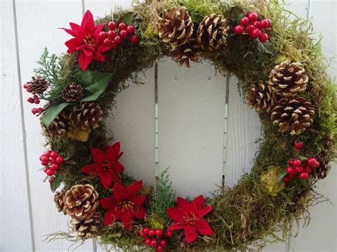 Items similar to Christmas Wreath Christmas Clearance Christmas Decor ...