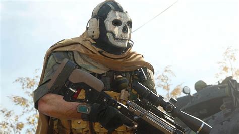 Call of Duty: Warzone Won't Require a PS Plus Subscription