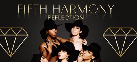 Fifth Harmony Album Cover