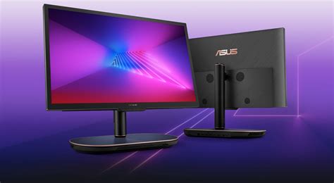 ASUS Launches Zen AiO 27 Z272SD: New Design, 4K, Six-Core CPU, dGPU, 32 ...