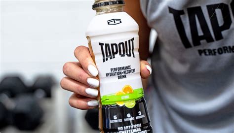 TapouT – Splash Beverage Group