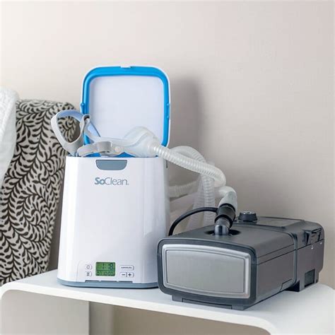 SoClean 2 CPAP Cleaner and Sanitizing Machine Review