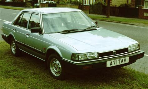 1984 Honda Accord - Information and photos - MOMENTcar