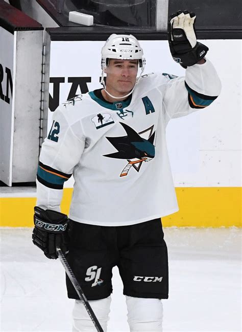 Patrick Marleau Net Worth in 2023 - Wiki, Age, Weight and Height ...