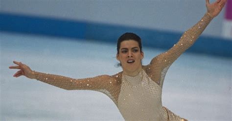 Kerrigan defies rival to land figure skating silver - Olympic News