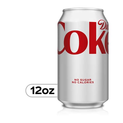 Diet Coke, 12 fl oz, 24 Pack (Package May Vary)- Buy Online in United Arab Emirates at ...