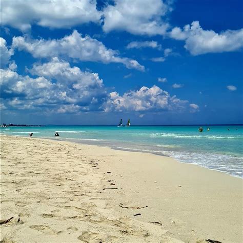 Varadero, Spain - Beach Guide, Info, Photos - BeachAtlas