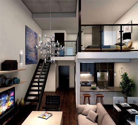 6 Breathtaking Montreal Condos You Can Live In Right Now | Diseño casas ...