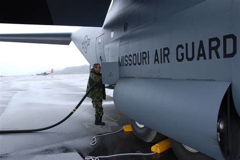 Missouri Air Guard airlifts near North Pole > National Guard > Guard ...