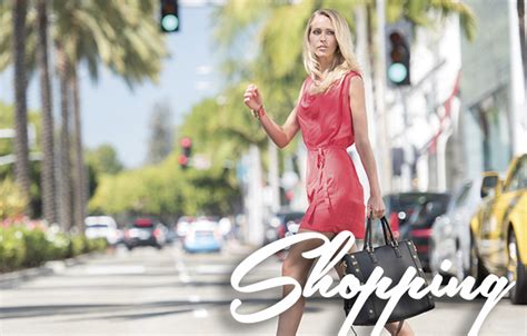 Shopping – Beverly Hills The Guide