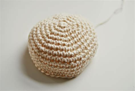 How to crochet a sphere | Ganchillo, Amigurumi