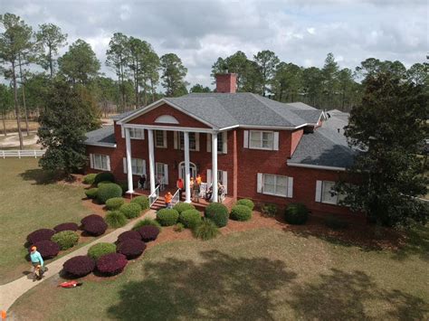 Southern Woods Plantation – South Georgia Quail Hunting, Georgia Quail Plantations