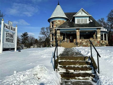 Enjoy homemade food and tour this 123 year old Victorian home in ...