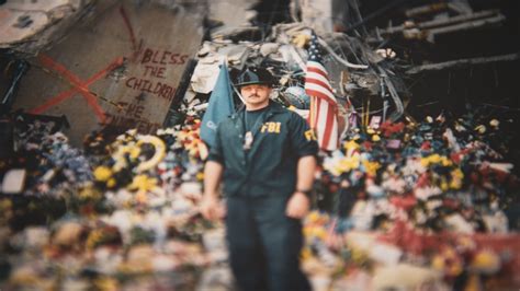 Inside the FBI: The Oklahoma City Bombing: 25 Years Later — FBI