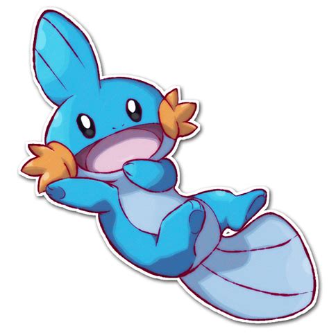 Mudkip Images | Pokemon Images