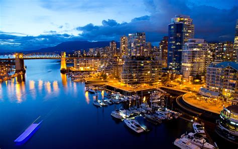 British Columbia Canada Computer Wallpapers, Desktop Backgrounds ...