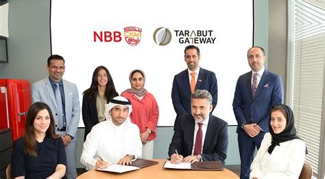 National Bank of Bahrain Embraces Open Banking - Fintechnews Middle East